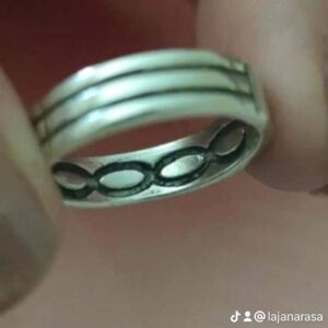 Anello Karnak o di Atlantide