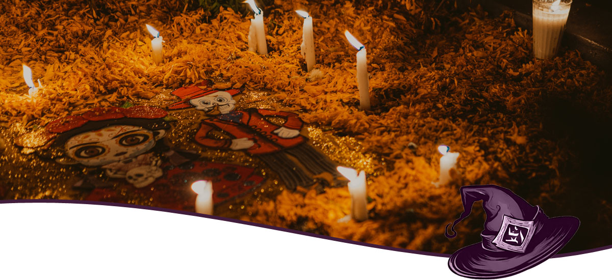 Santa Muerte